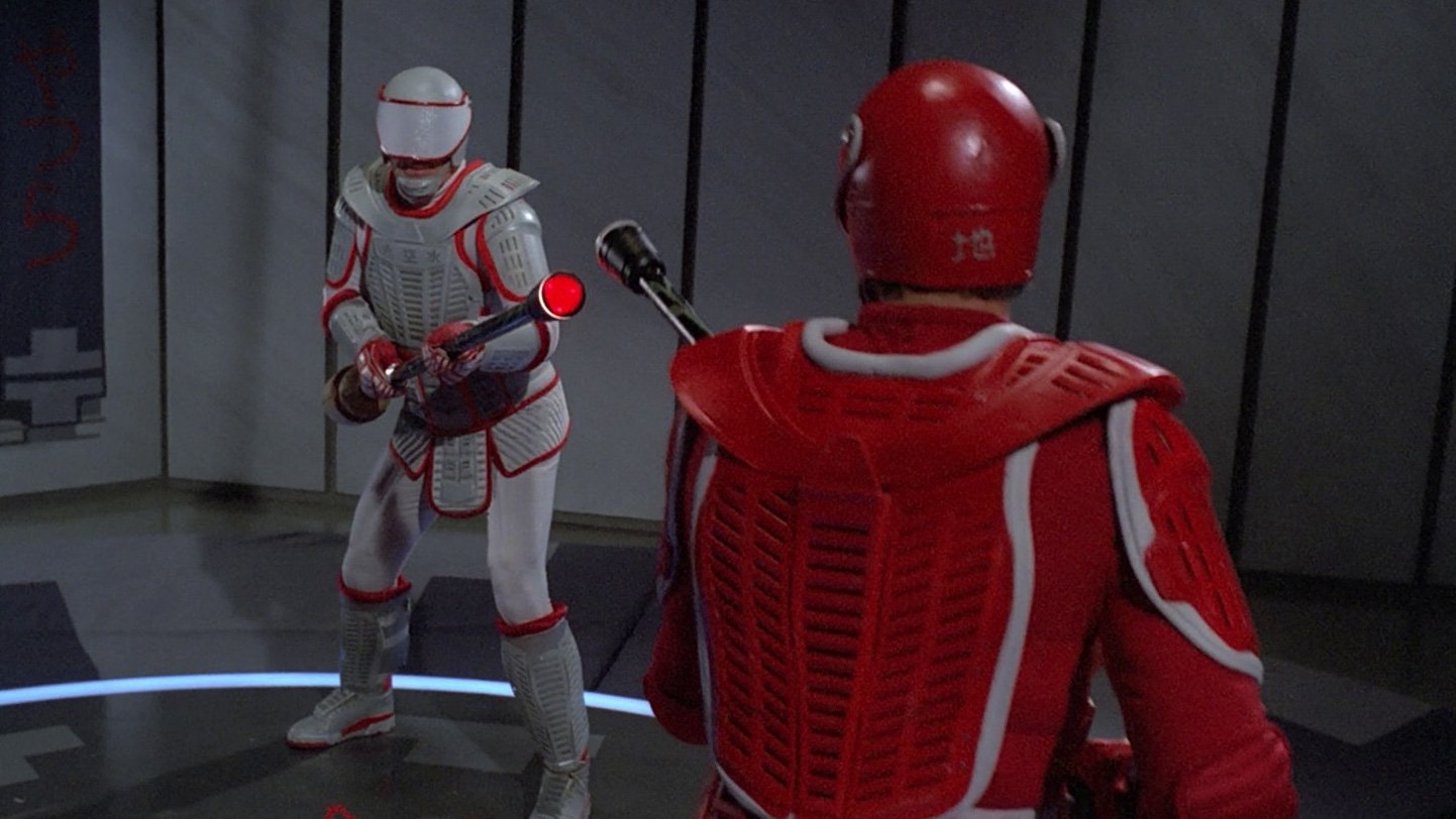 Сезон 2 Серия 14