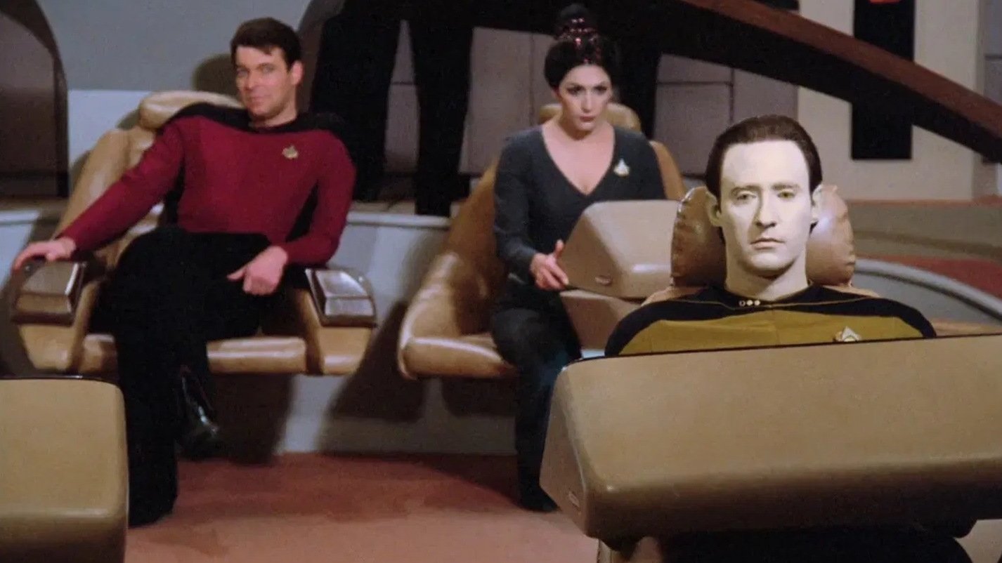 Сезон 1 Серия 25