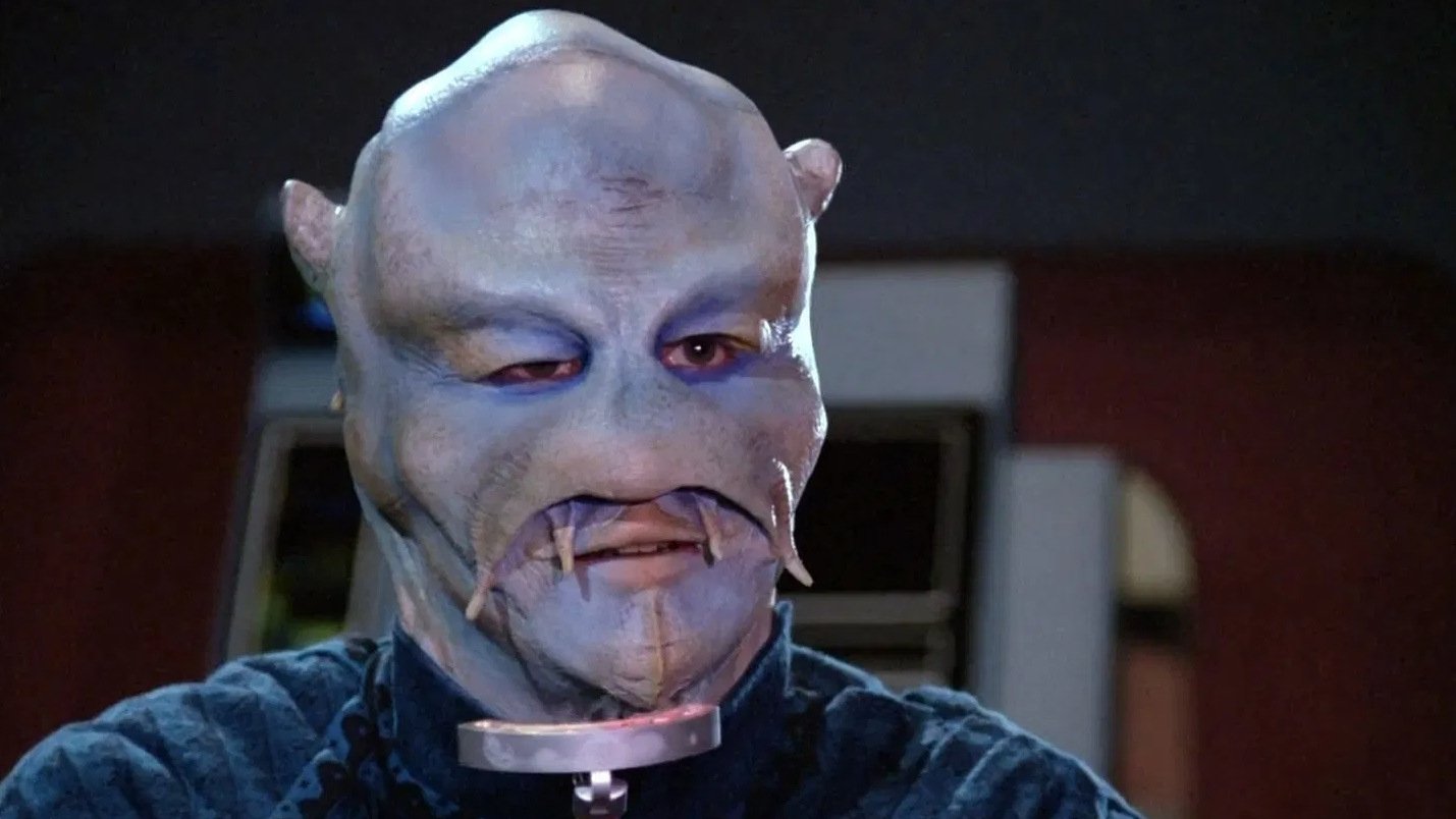 Сезон 1 Серия 18