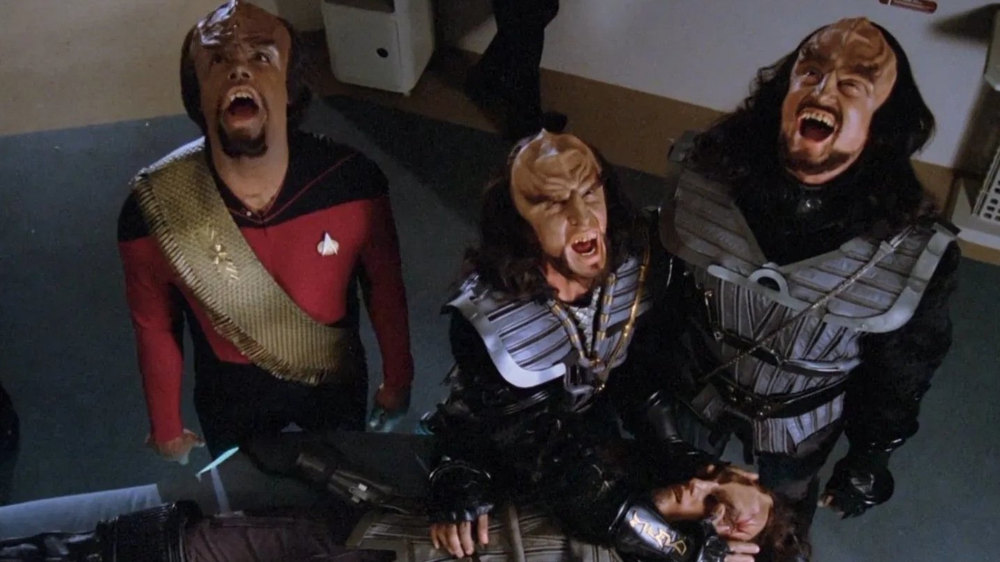 Сезон 1 Серия 19