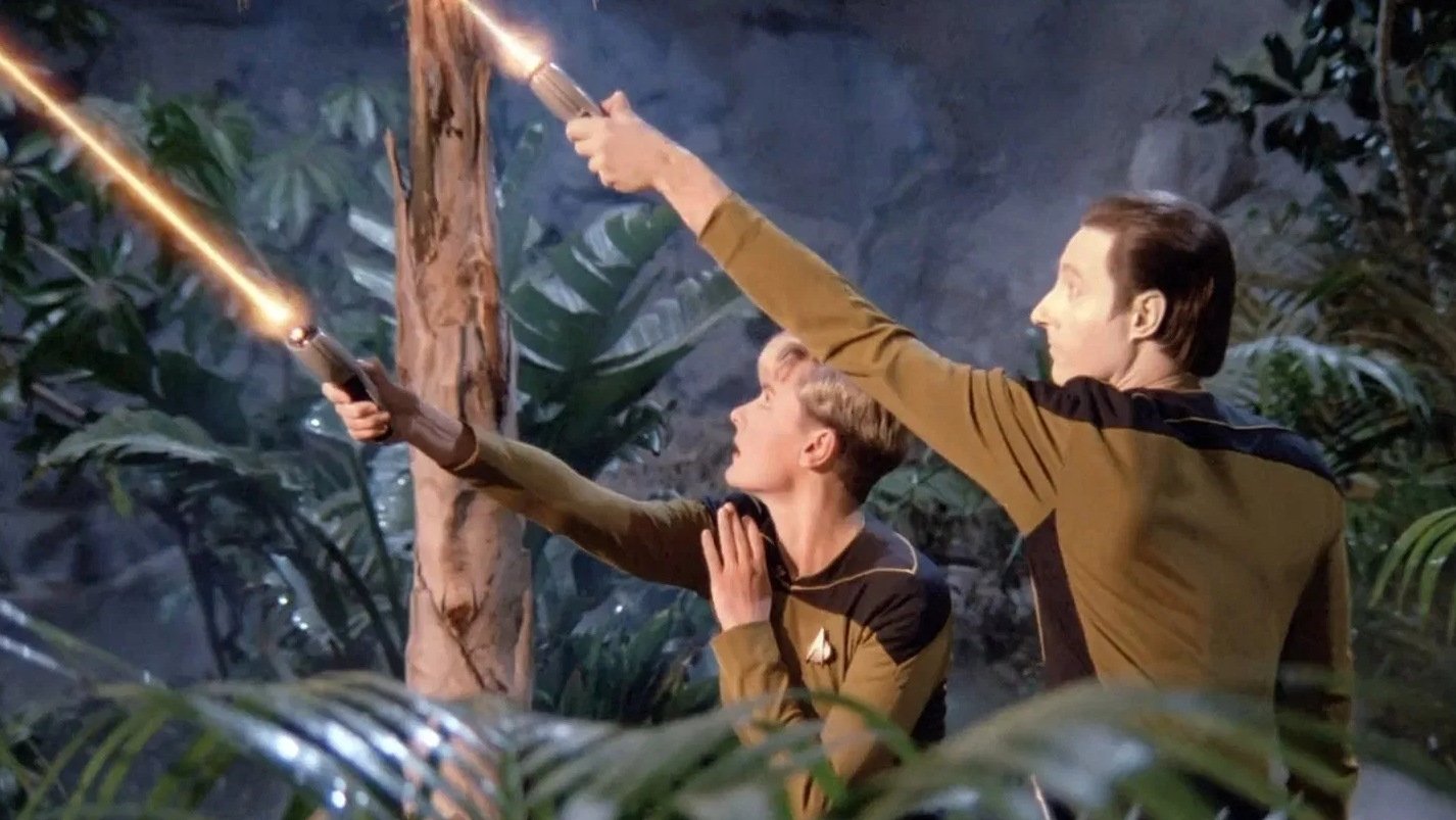 Сезон 1 Серия 20