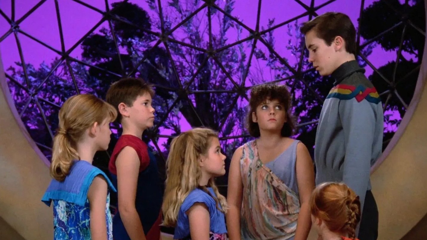 Сезон 1 Серия 16