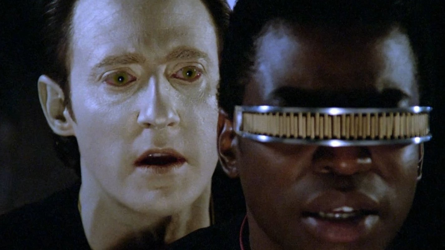 Сезон 1 Серия 17