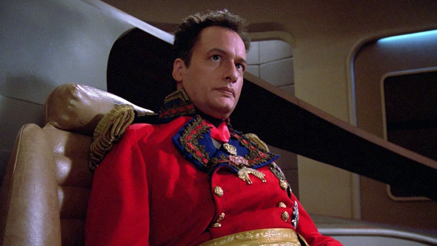 Сезон 1 Серия 9