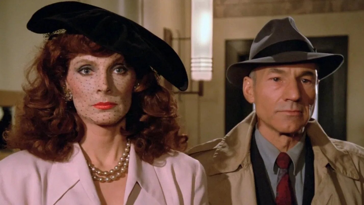 Сезон 1 Серия 11