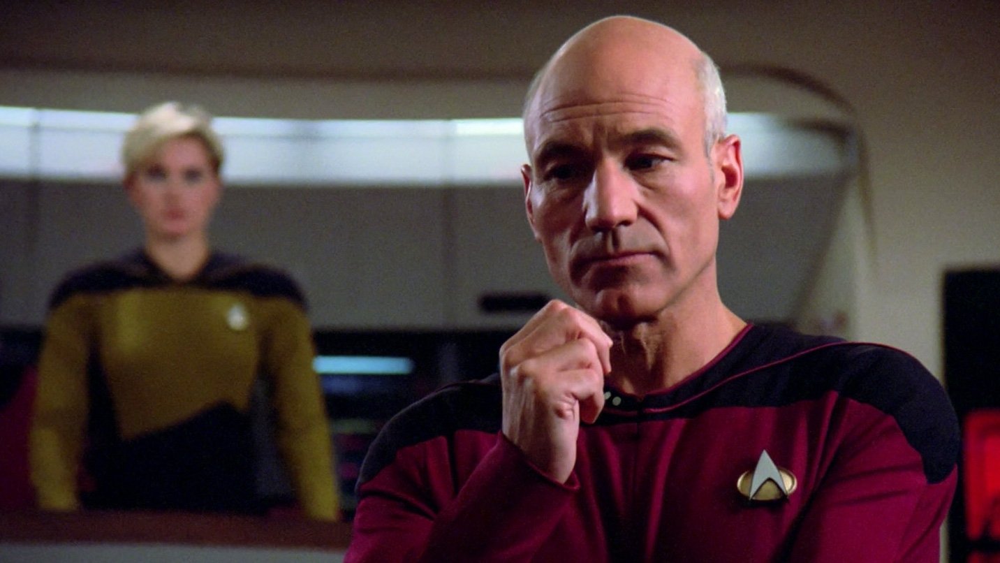 Сезон 1 Серия 4