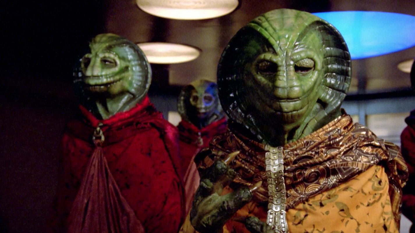 Сезон 1 Серия 6