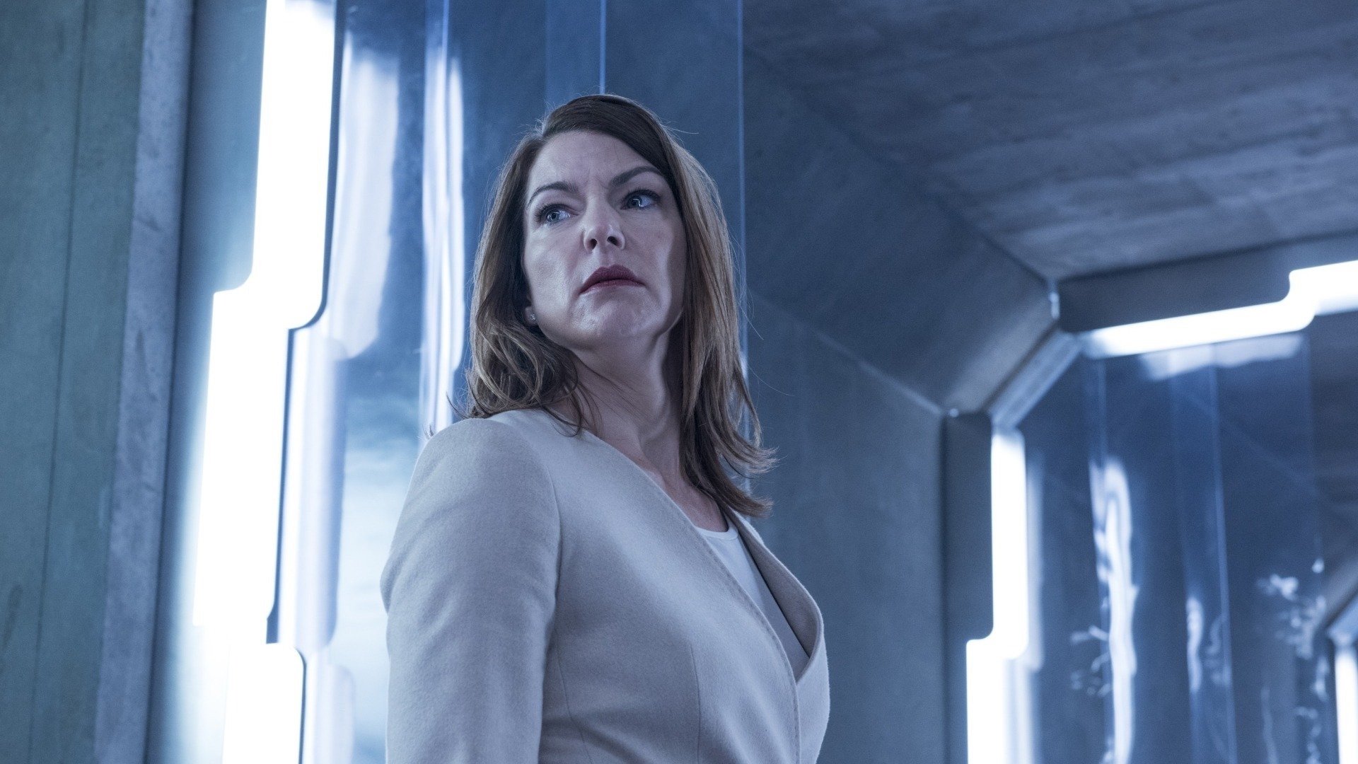 Сезон 1 Серия 12