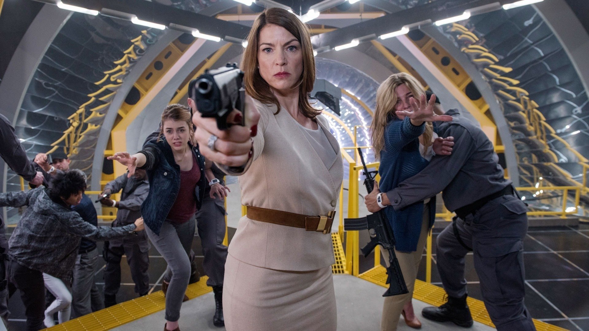 Сезон 1 Серия 13