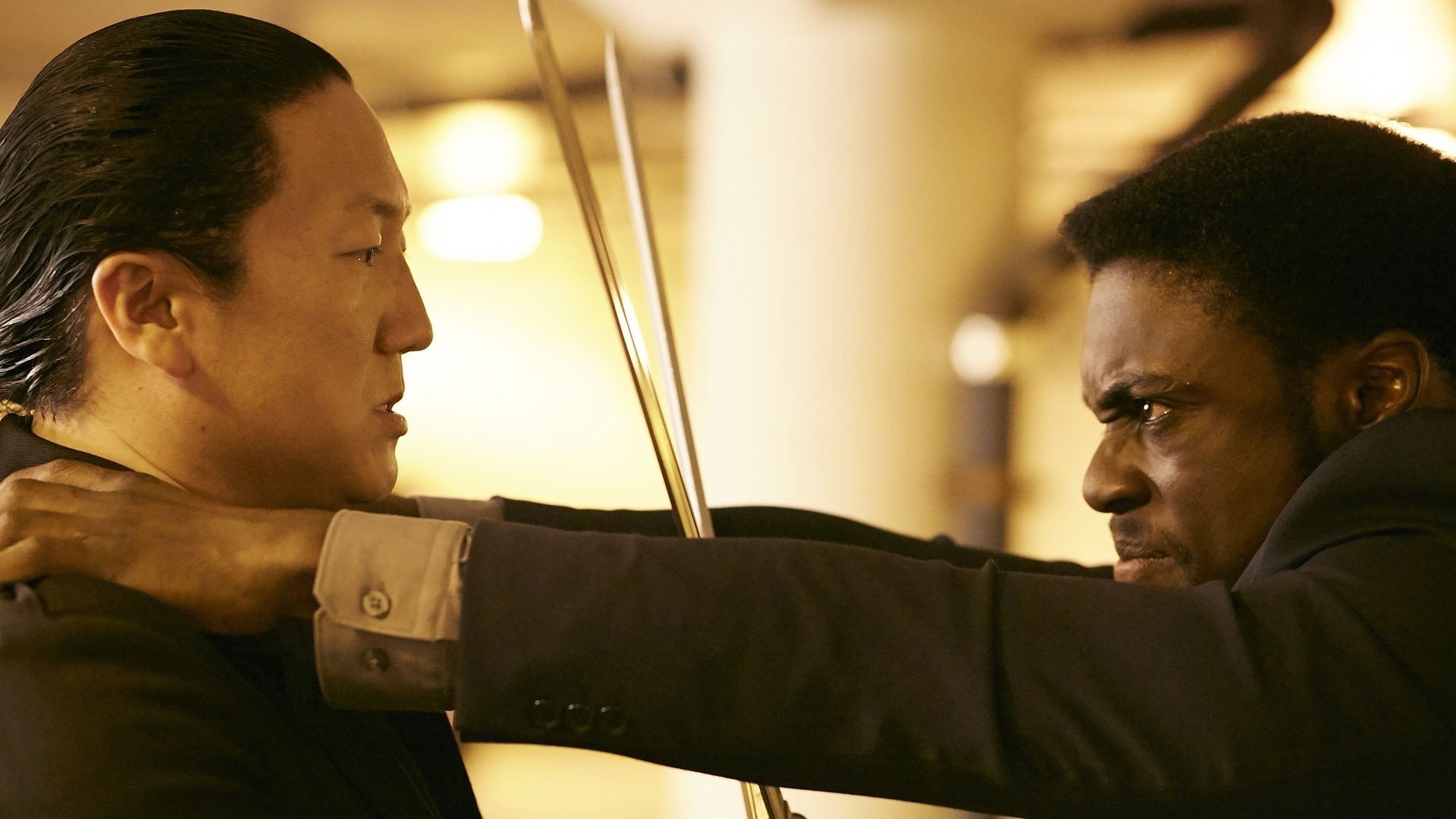 Сезон 1 Серия 7