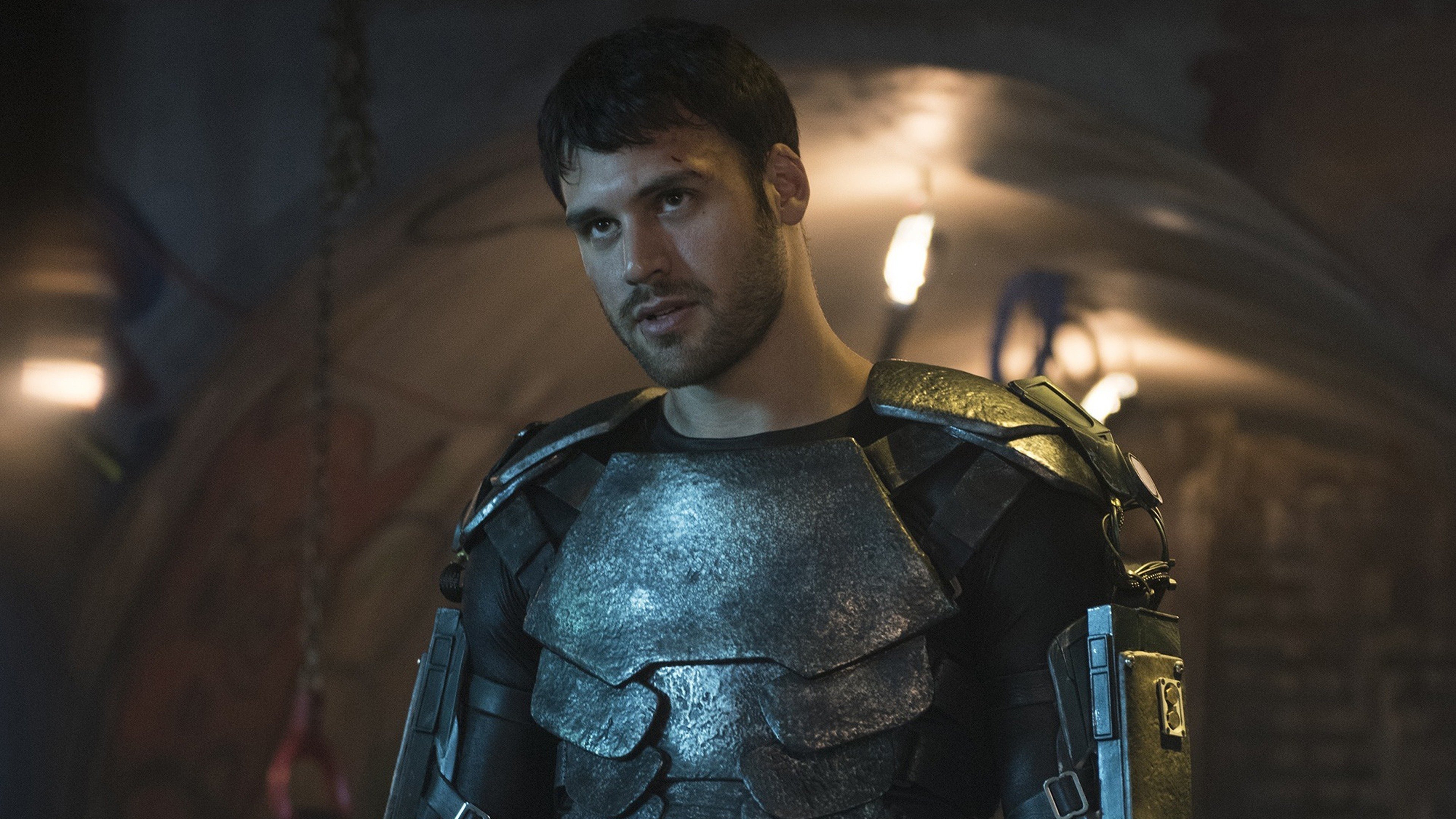 Сезон 1 Серия 4