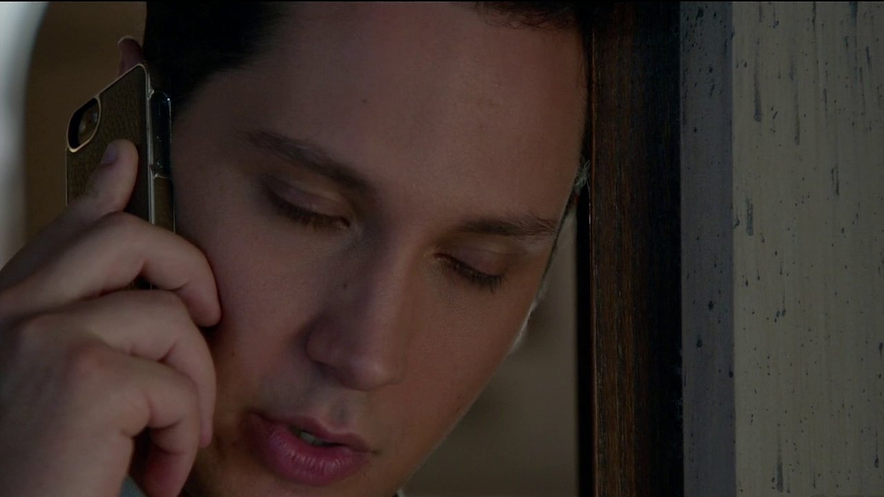 Сезон 1 Серия 5