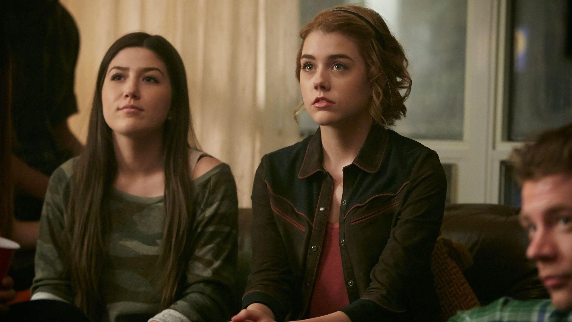 Сезон 1 Серия 3