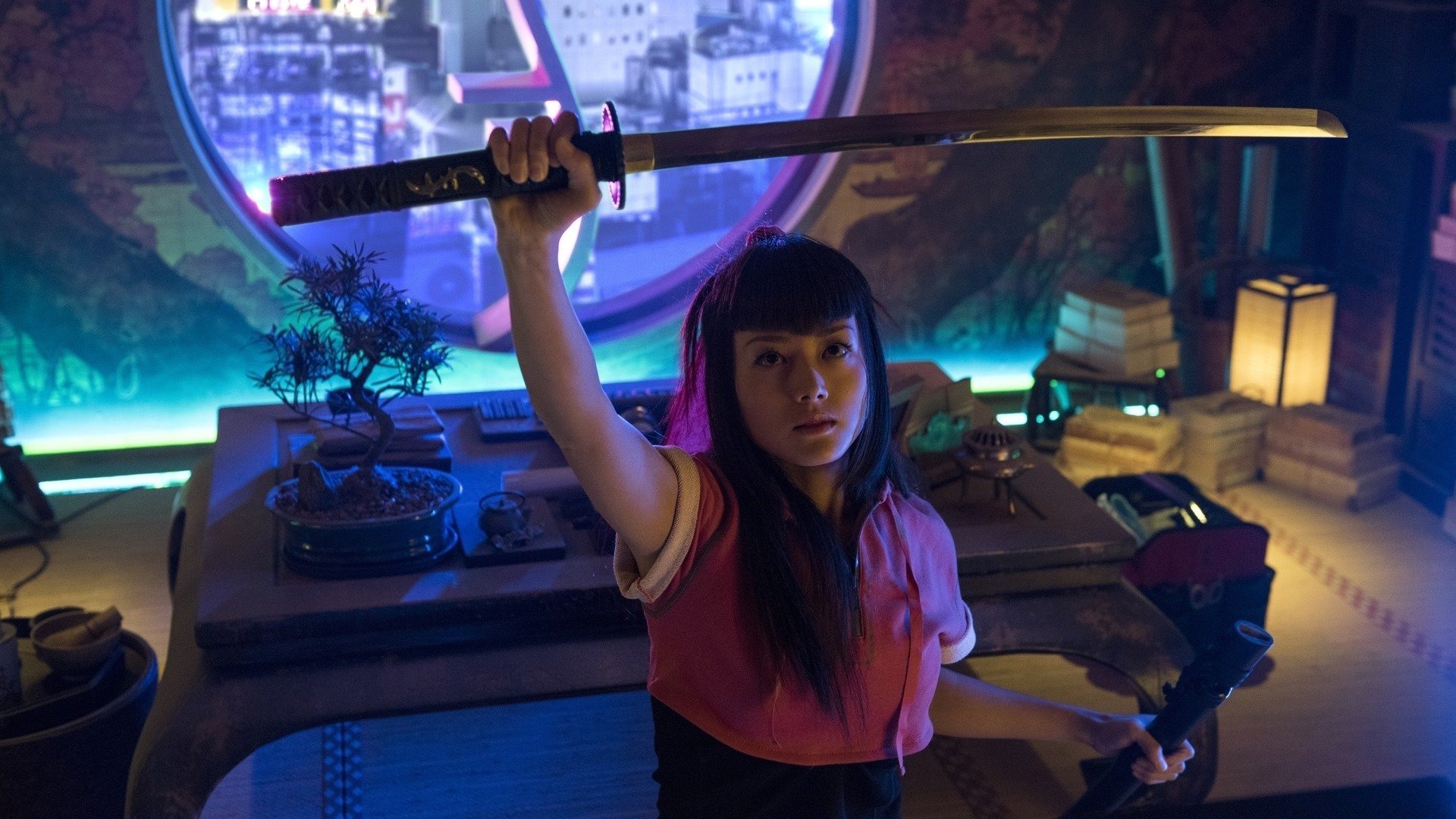 Сезон 1 Серия 2