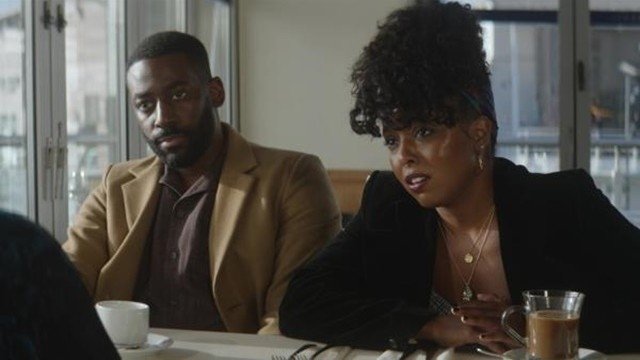 Сезон 1 Серия 8