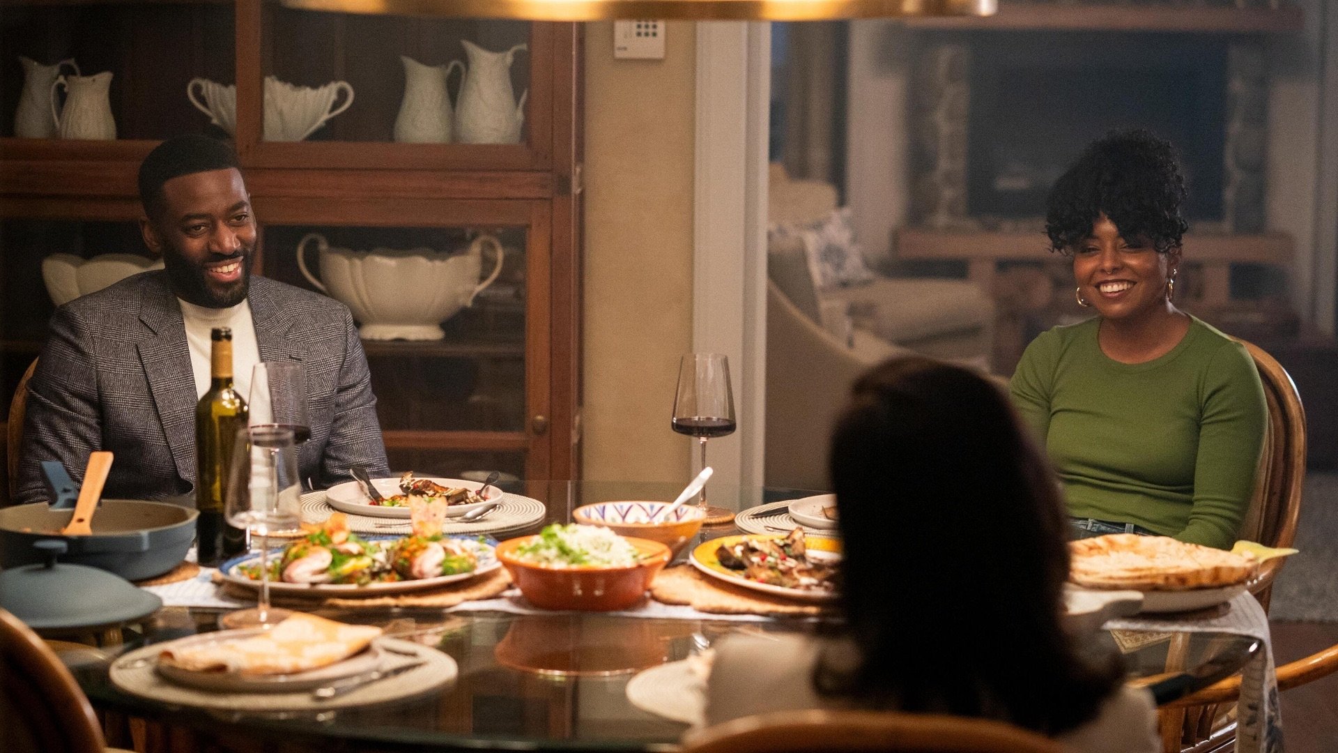 Сезон 1 Серия 6