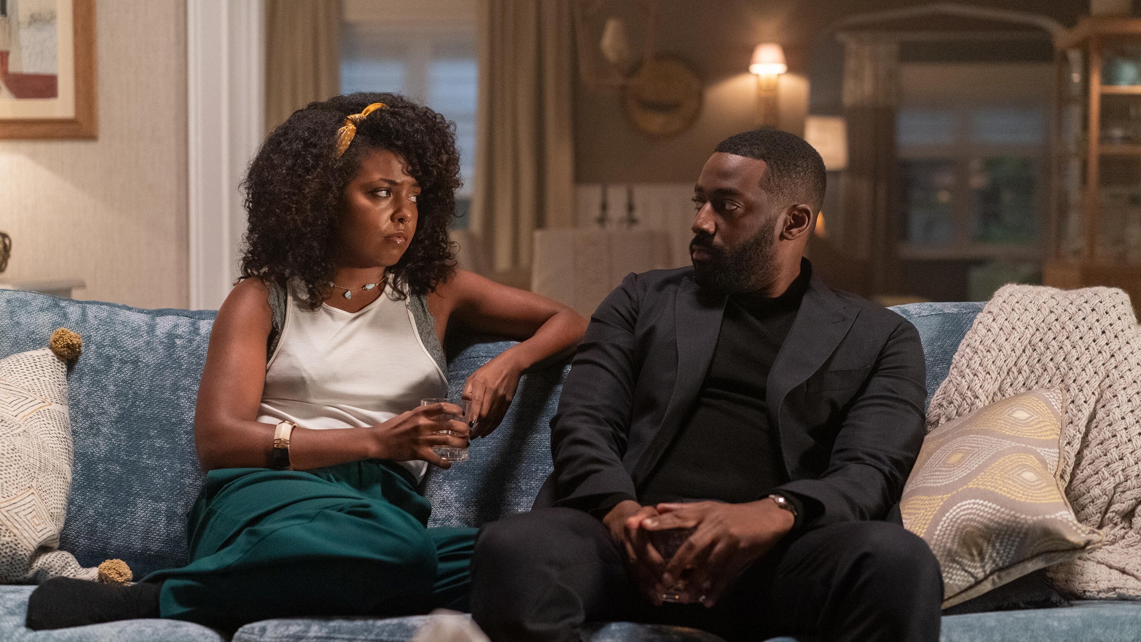 Сезон 1 Серия 2