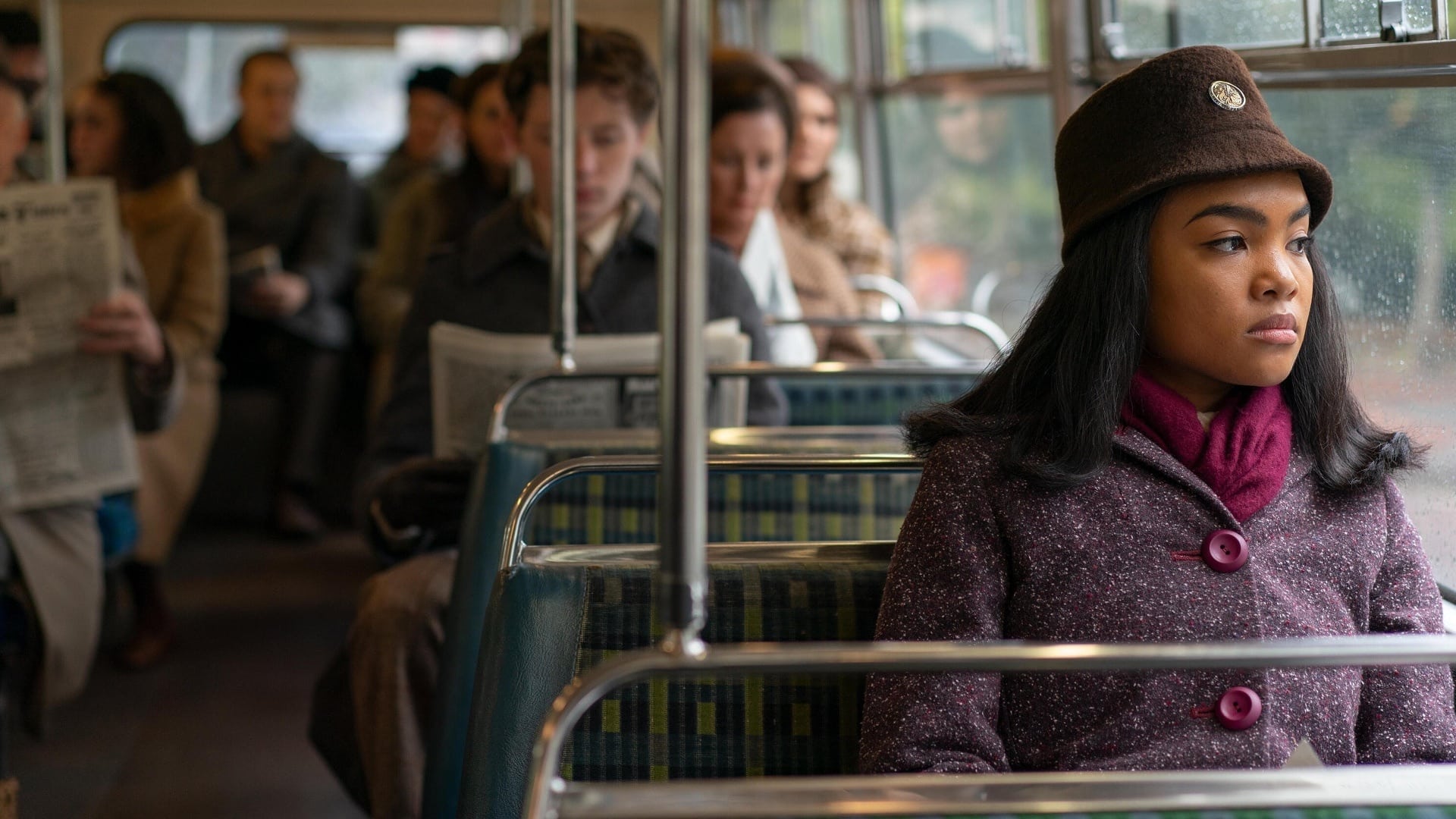 Сезон 1 Серия 3