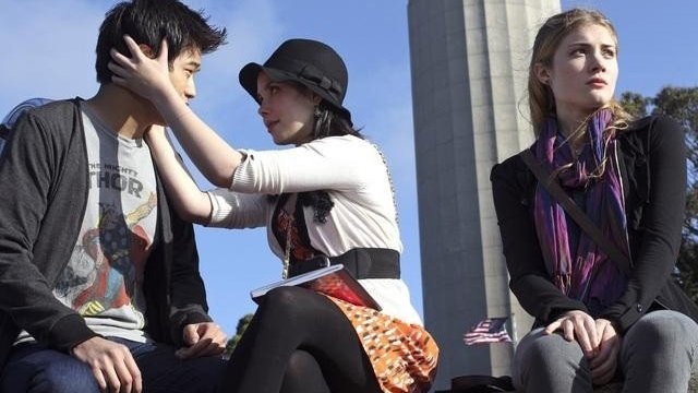 Сезон 1 Серия 4