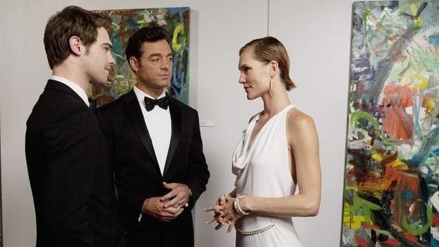 Сезон 1 Серия 6