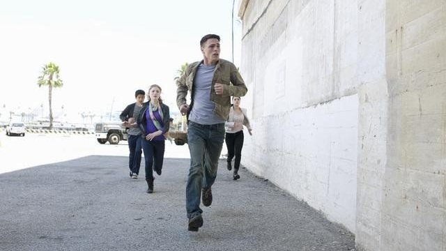 Сезон 1 Серия 7