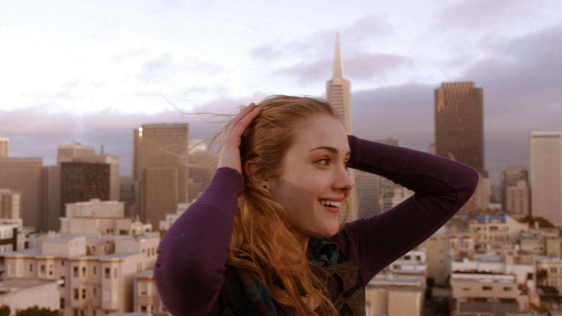 Сезон 1 Серия 1