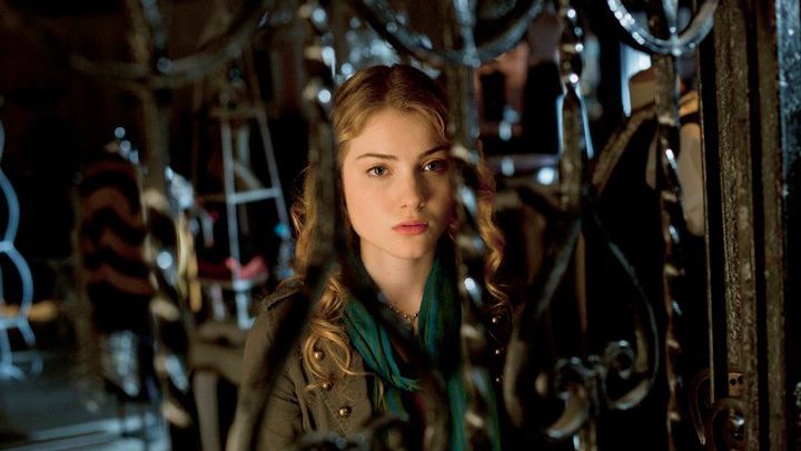 Сезон 1 Серия 3