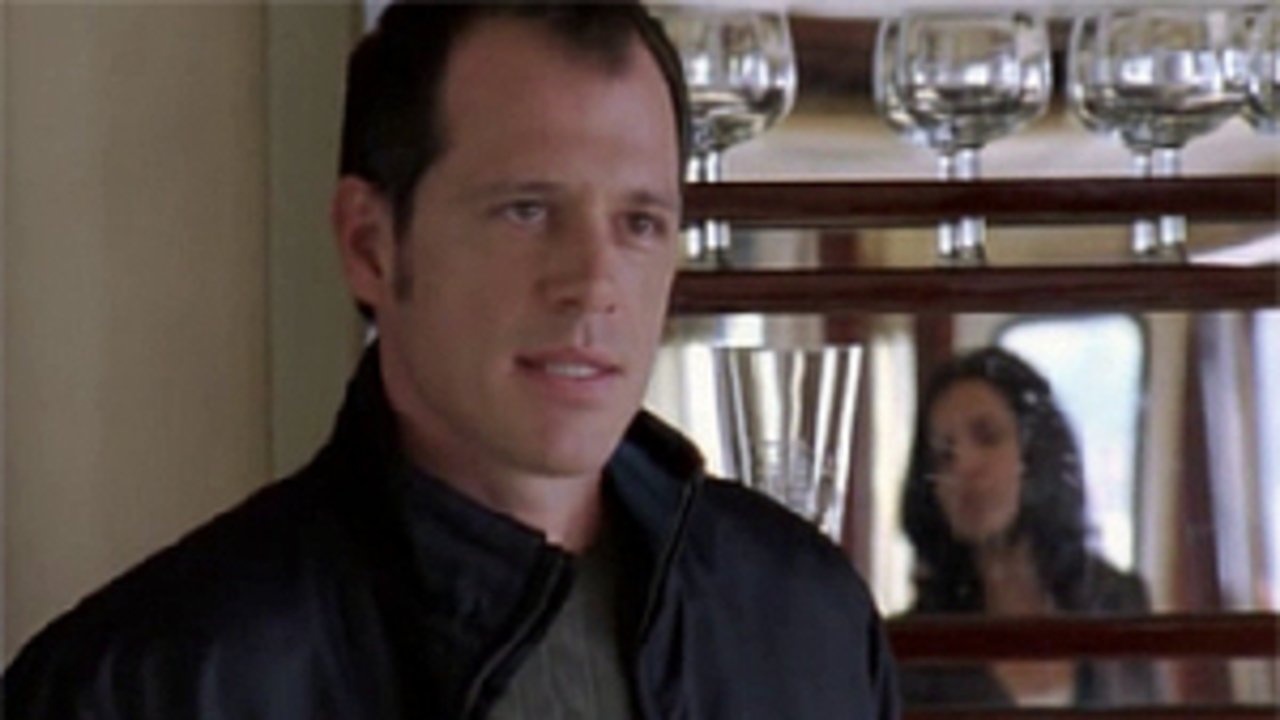 Сезон 1 Серия 8