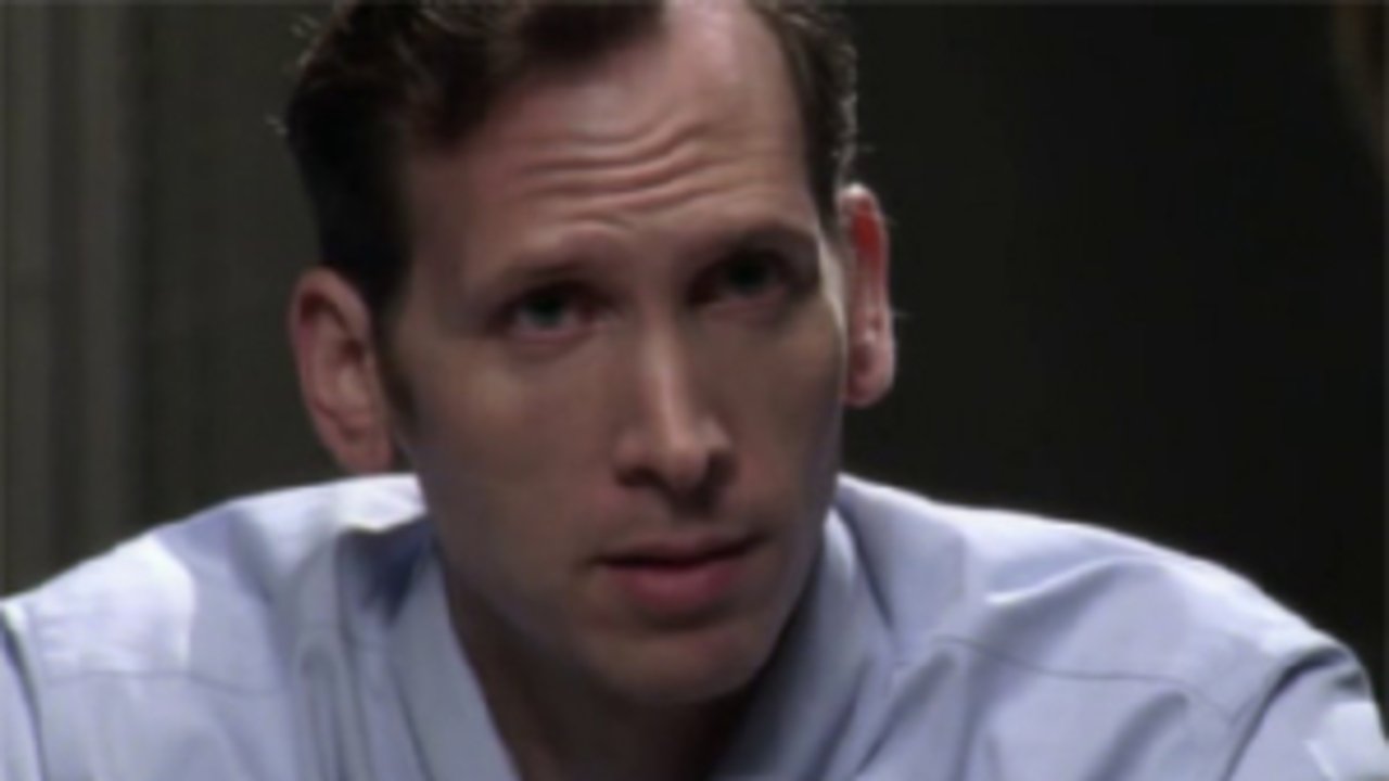 Сезон 1 Серия 5