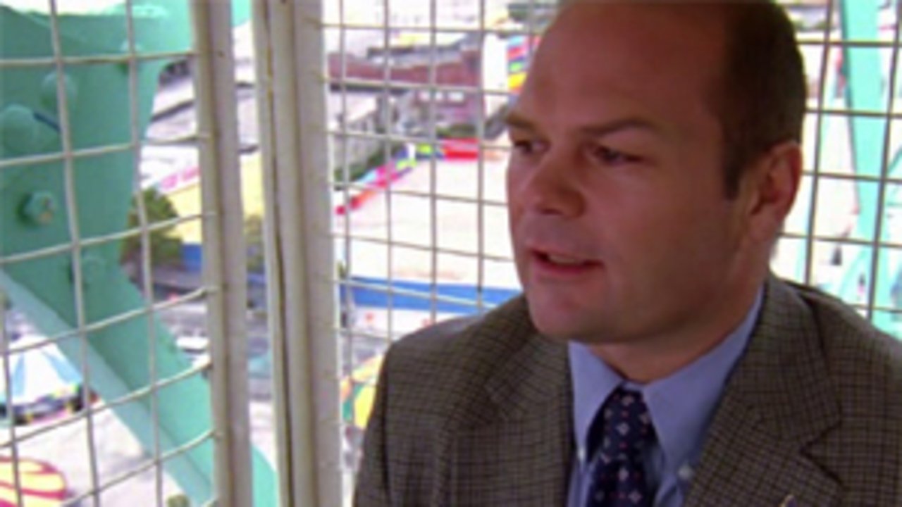 Сезон 1 Серия 7