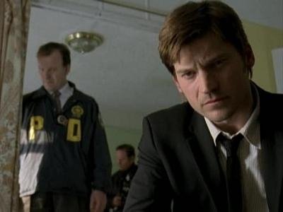 Сезон 1 Серия 1