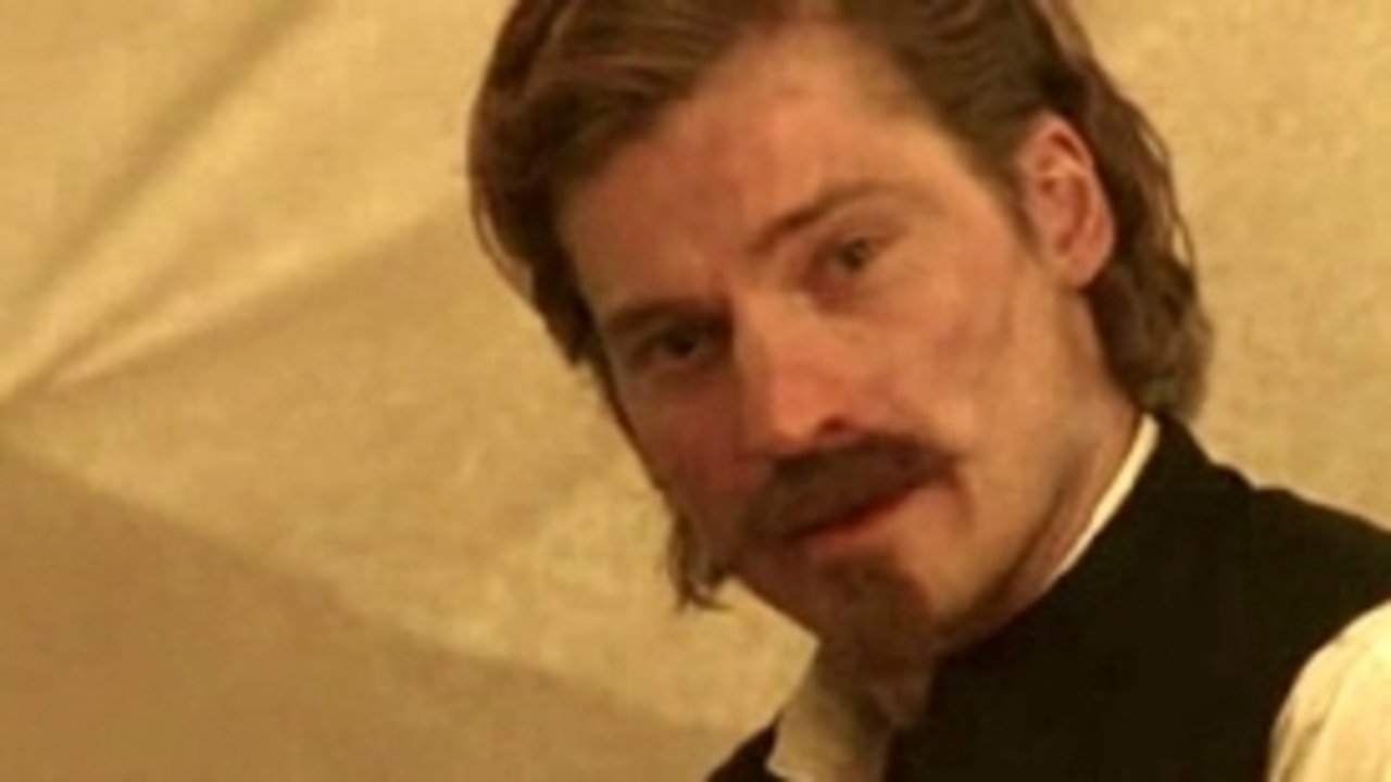 Сезон 1 Серия 3