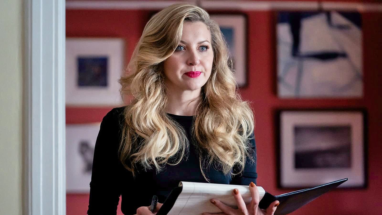 Сезон 4 Серия 6