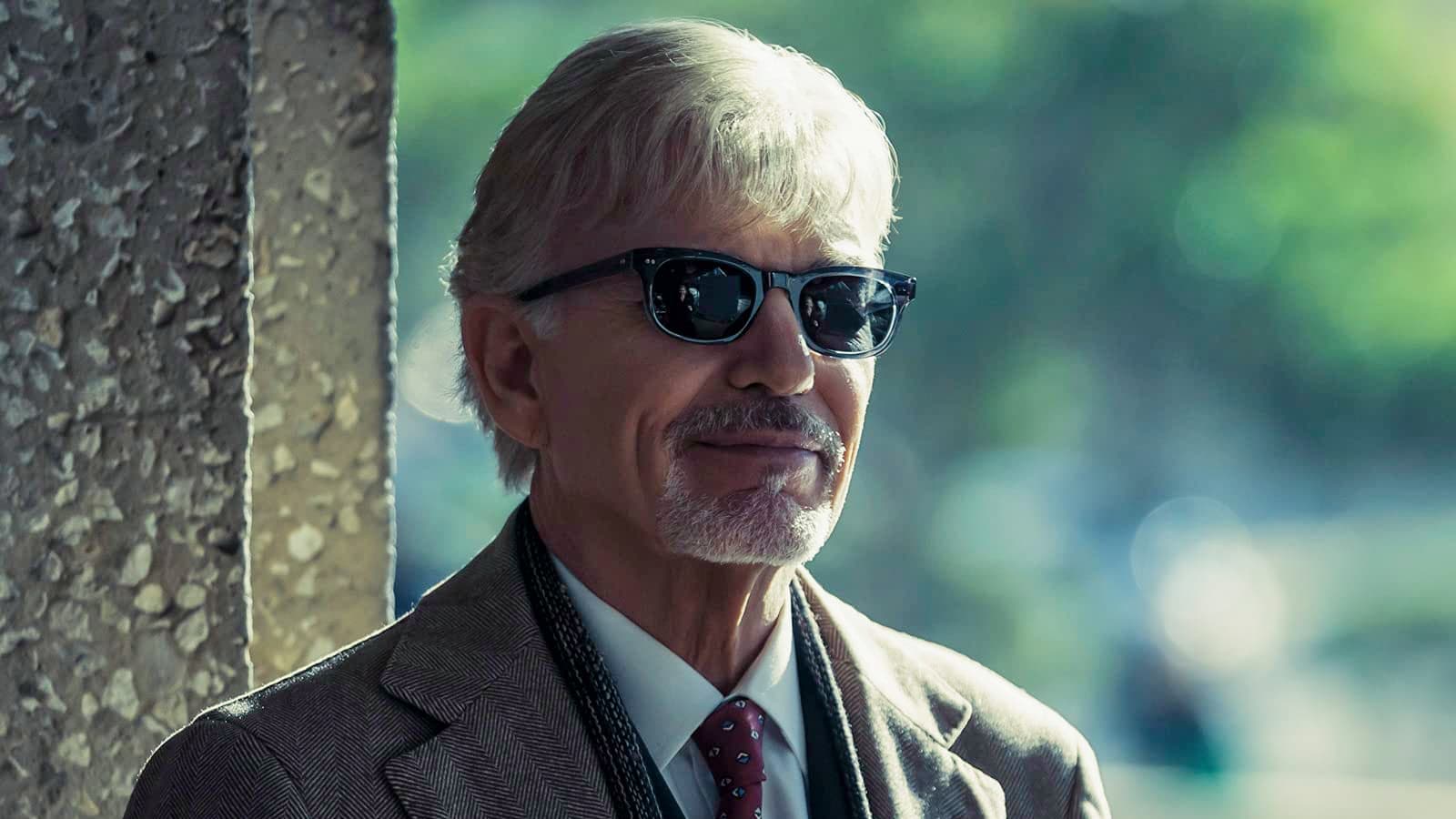 Сезон 4 Серия 8