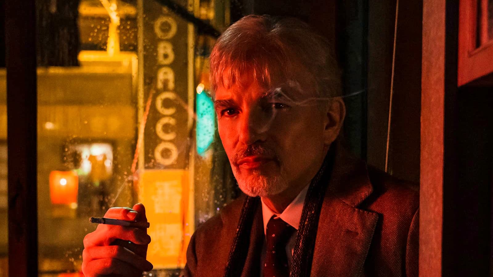 Сезон 4 Серия 3