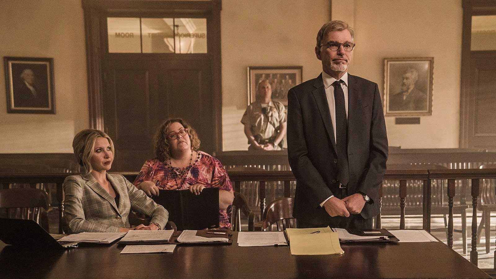 Сезон 3 Серия 7