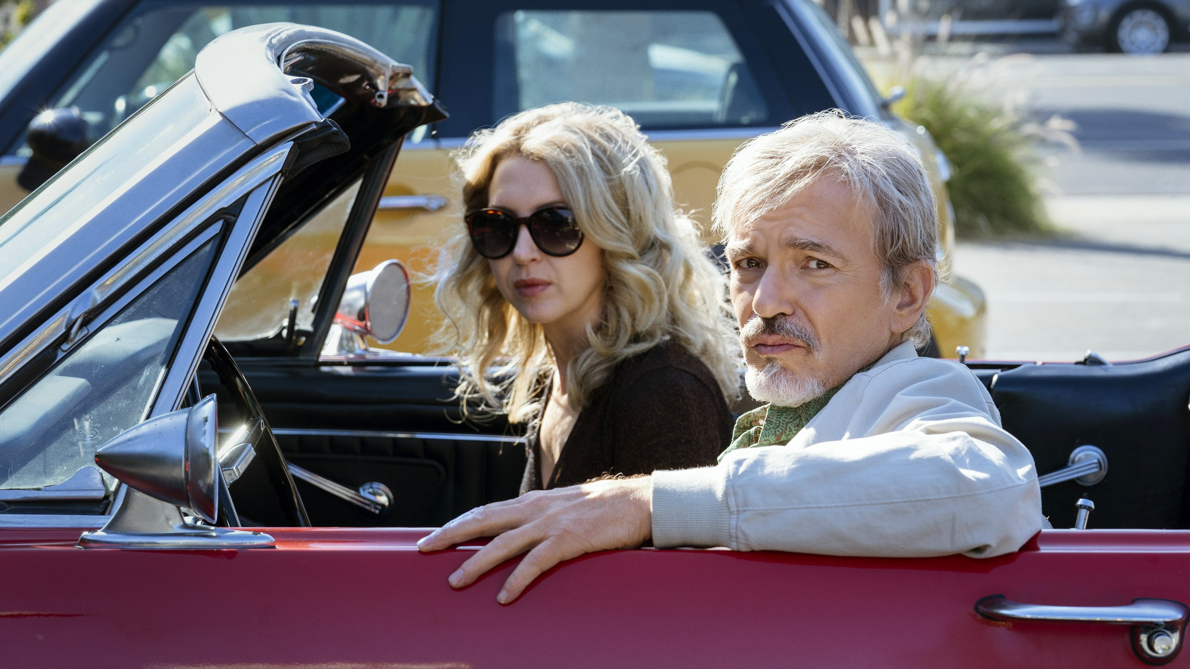 Сезон 2 Серия 8