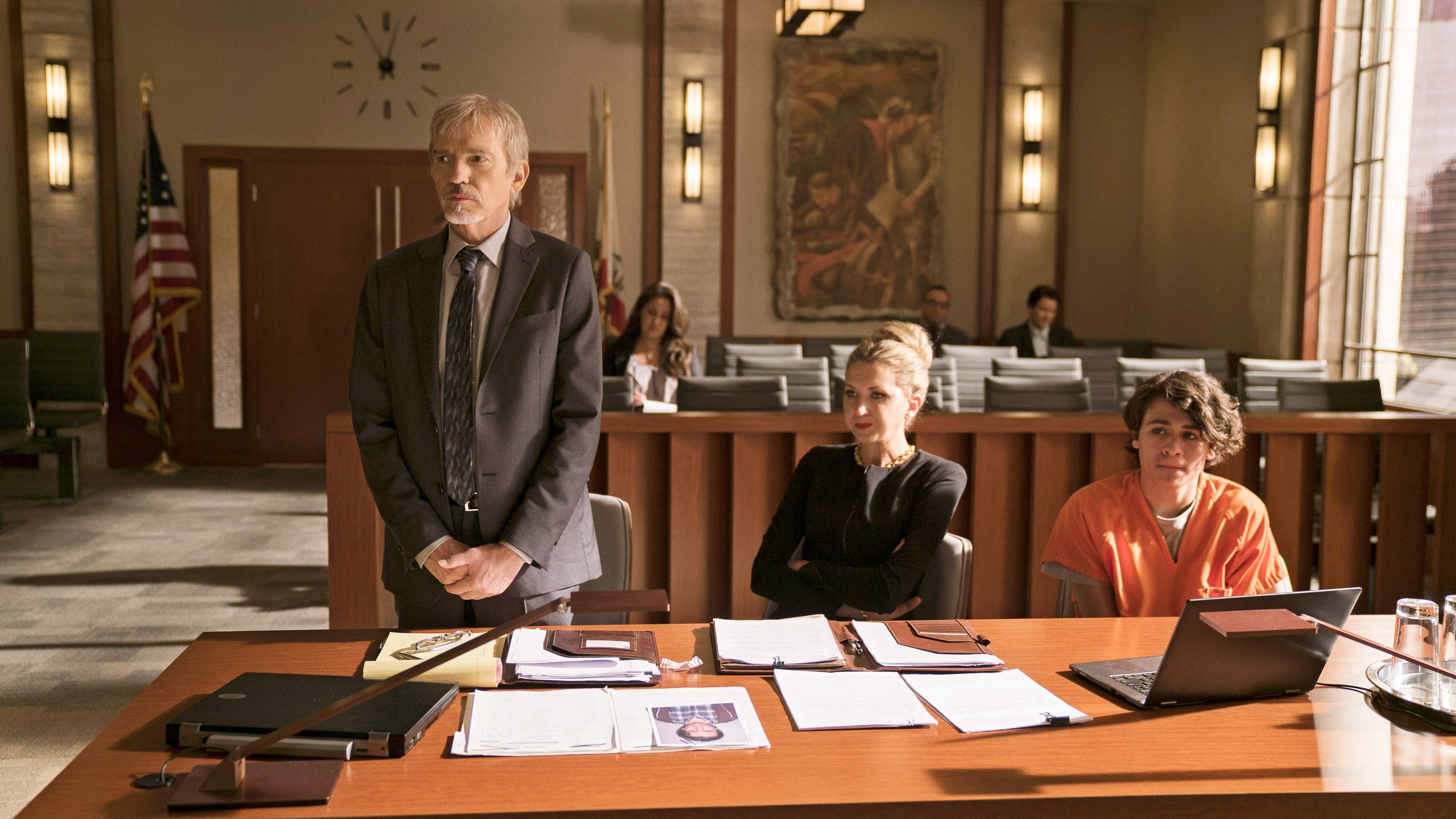 Сезон 2 Серия 2