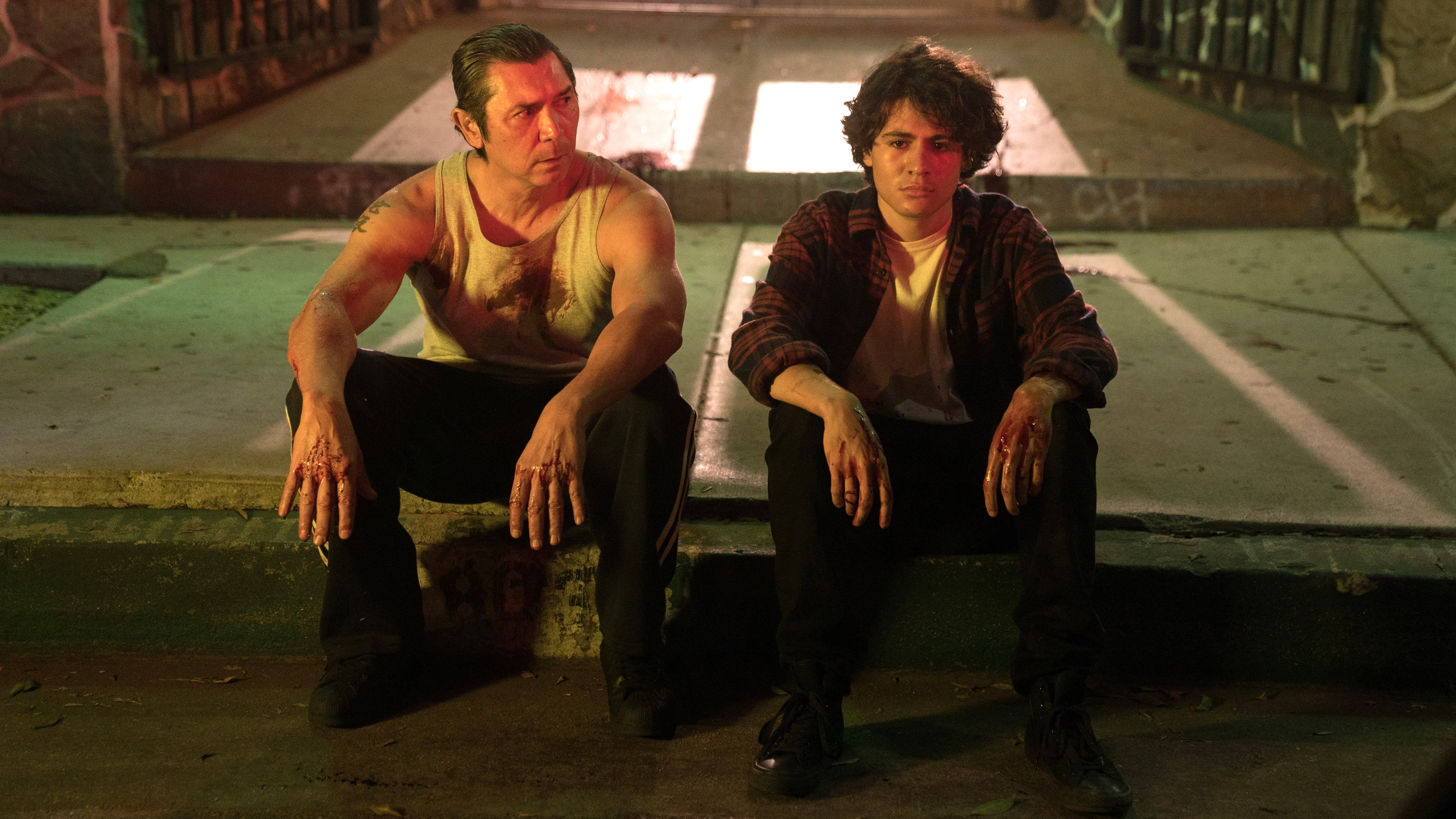 Сезон 2 Серия 3