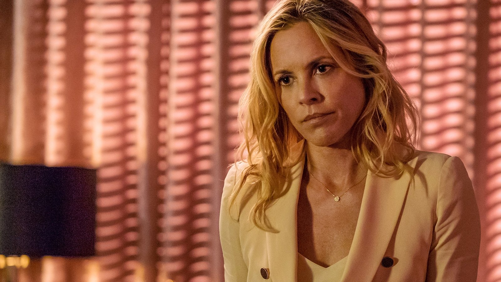 Сезон 1 Серия 6