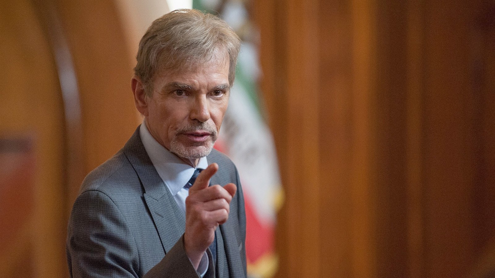 Сезон 1 Серия 8