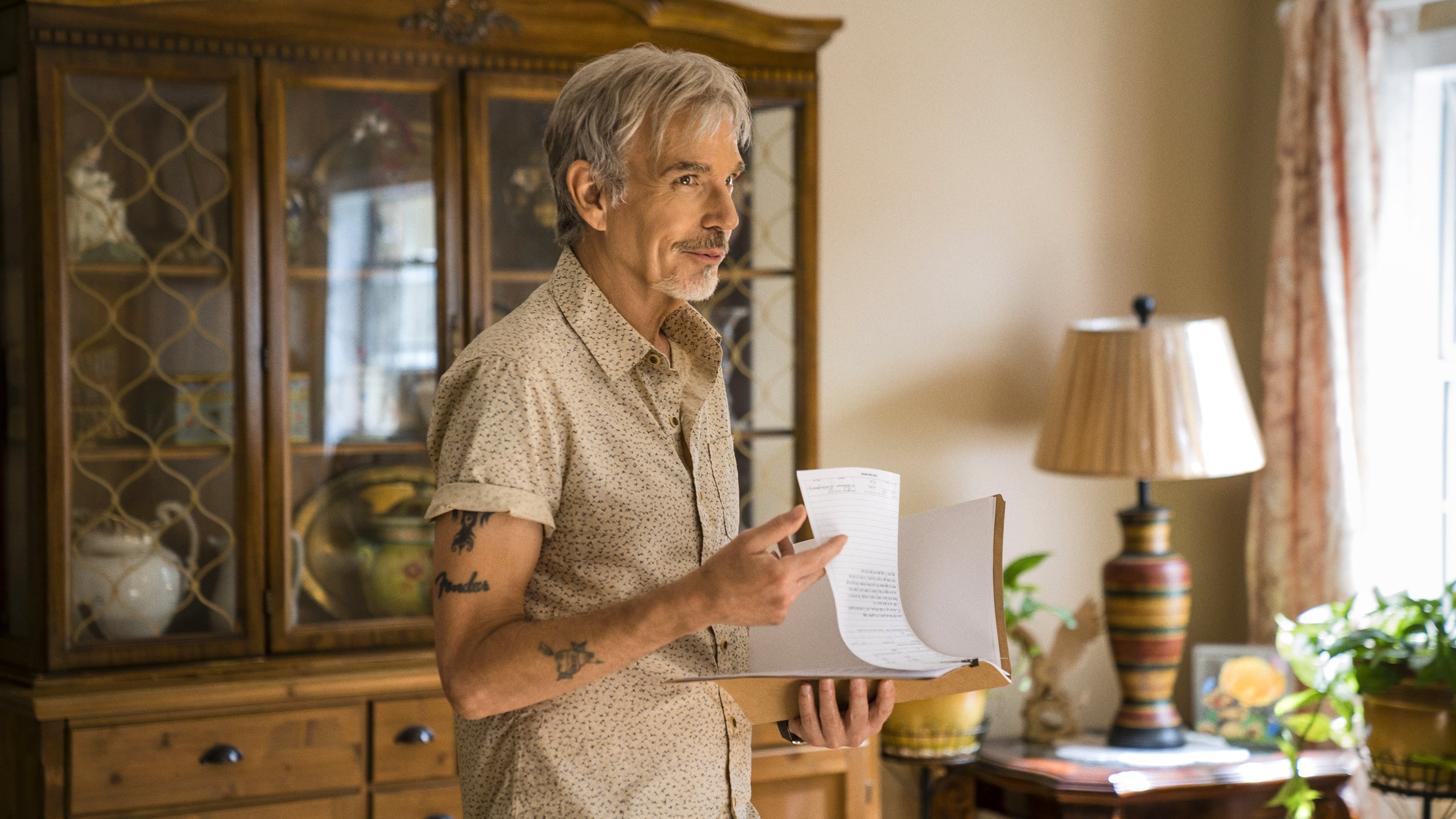 Сезон 2 Серия 1