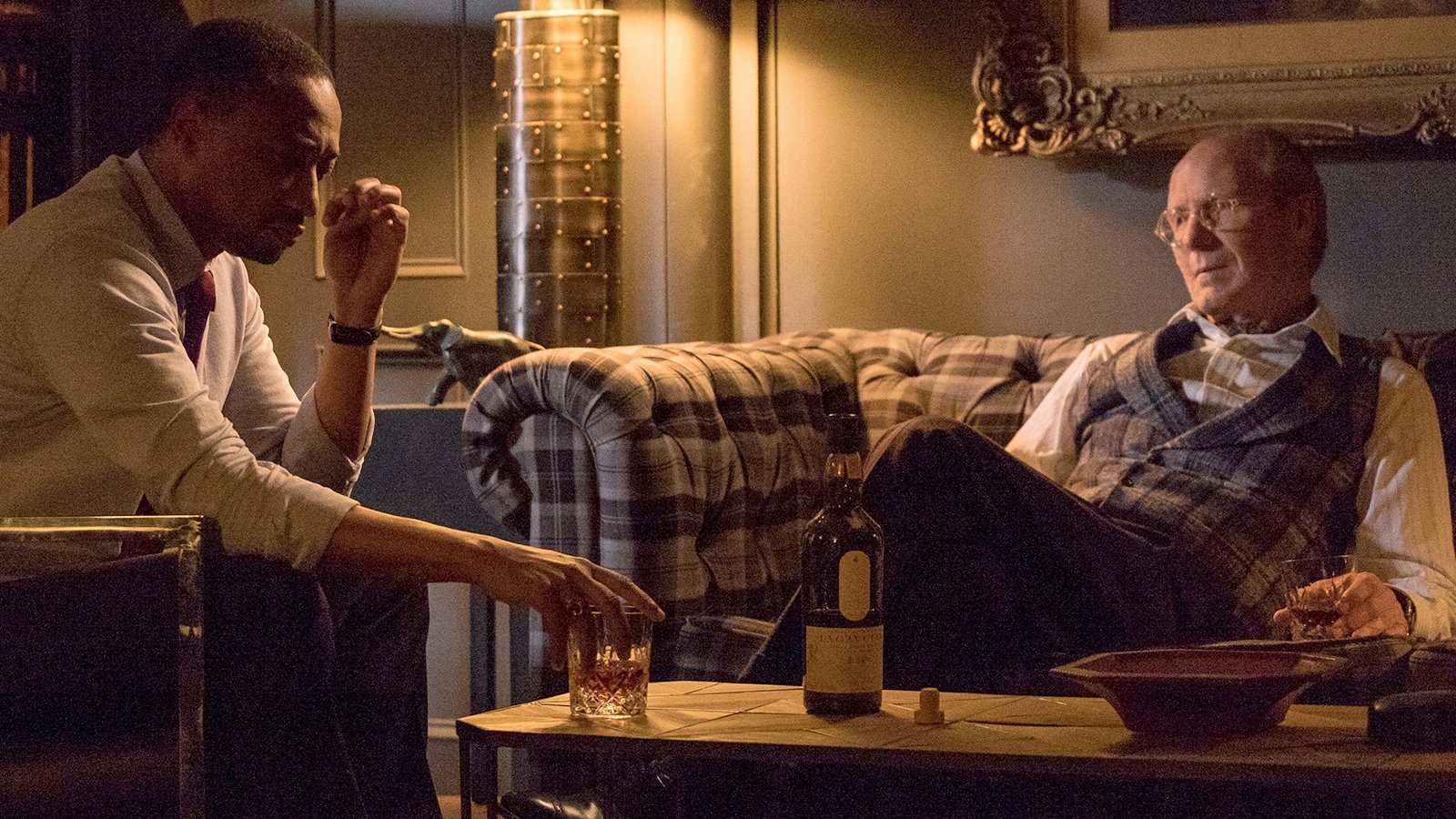 Сезон 1 Серия 4