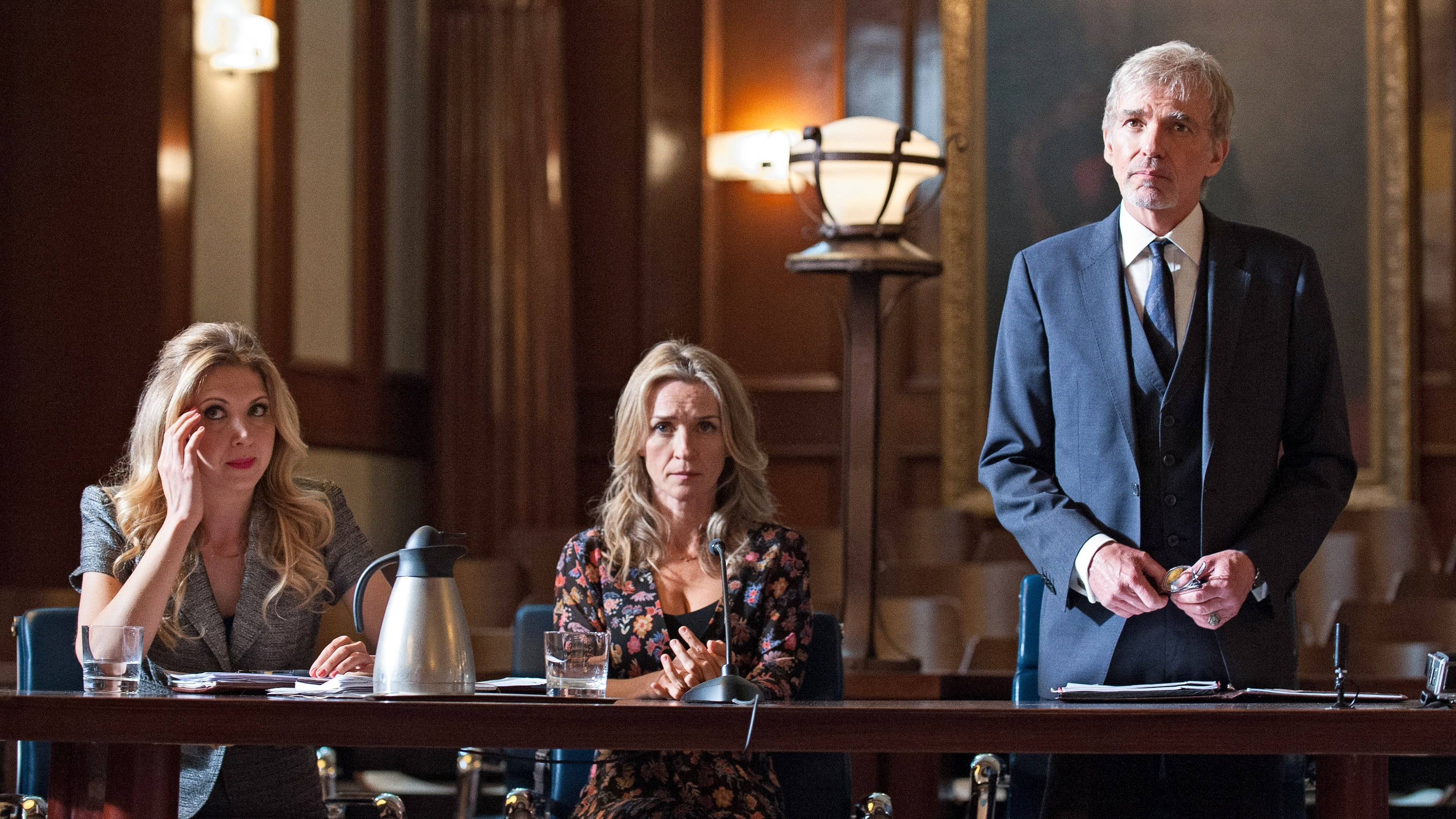 Сезон 1 Серия 2