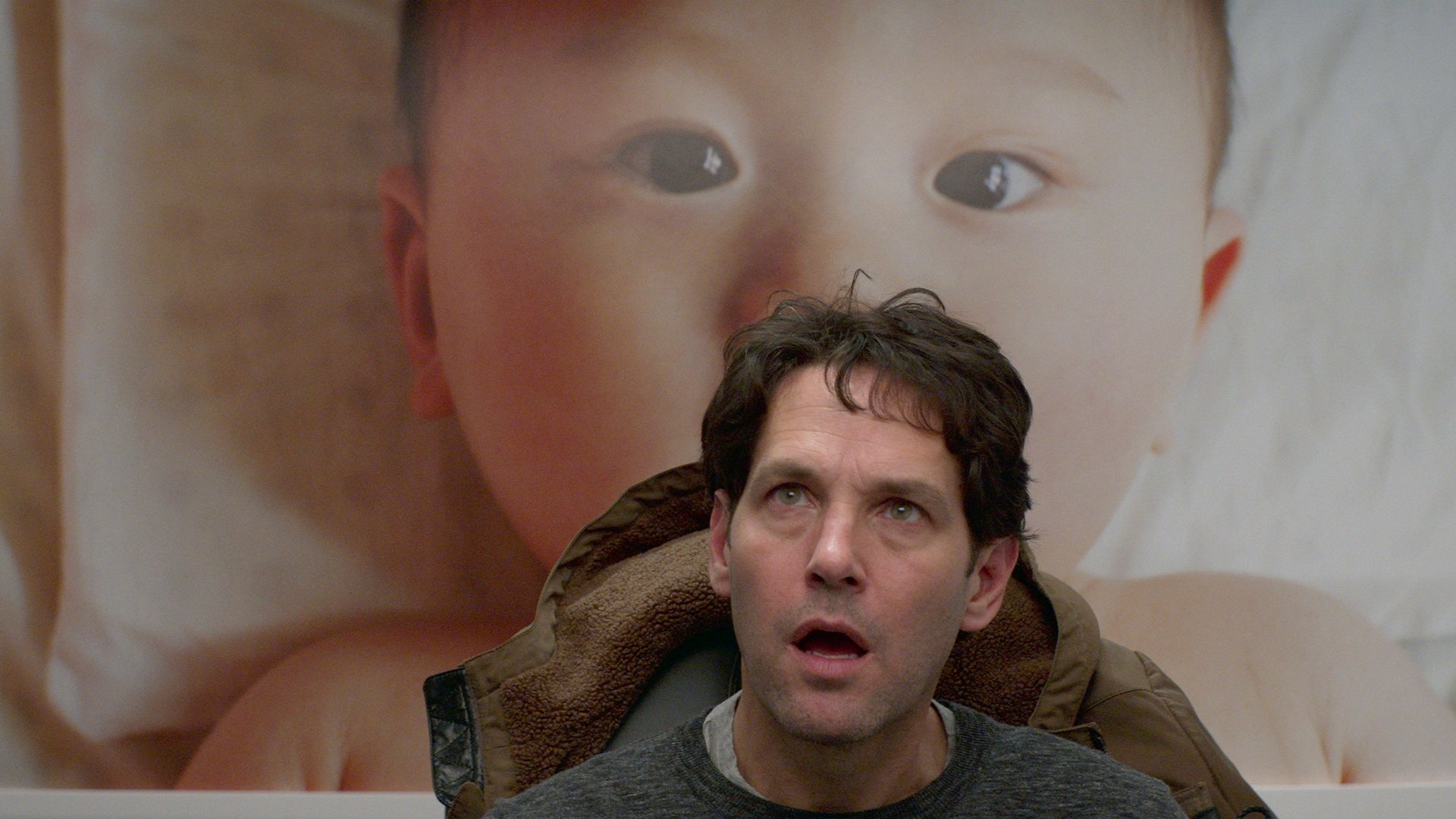 Сезон 1 Серия 6