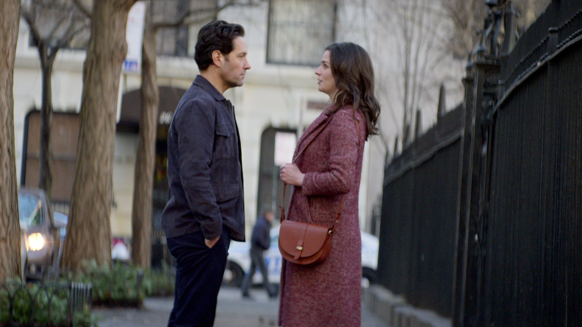 Сезон 1 Серия 7