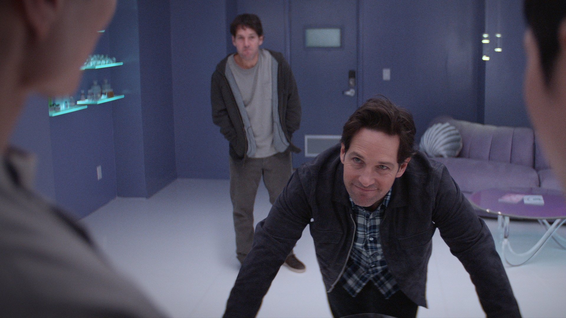 Сезон 1 Серия 2