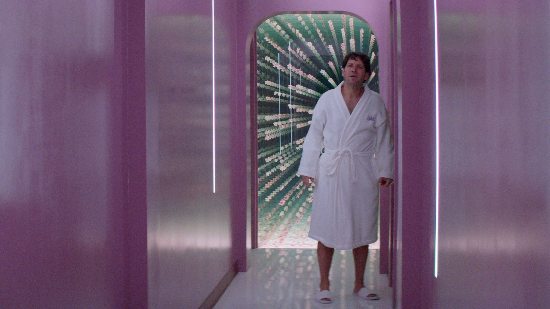 Сезон 1 Серия 1