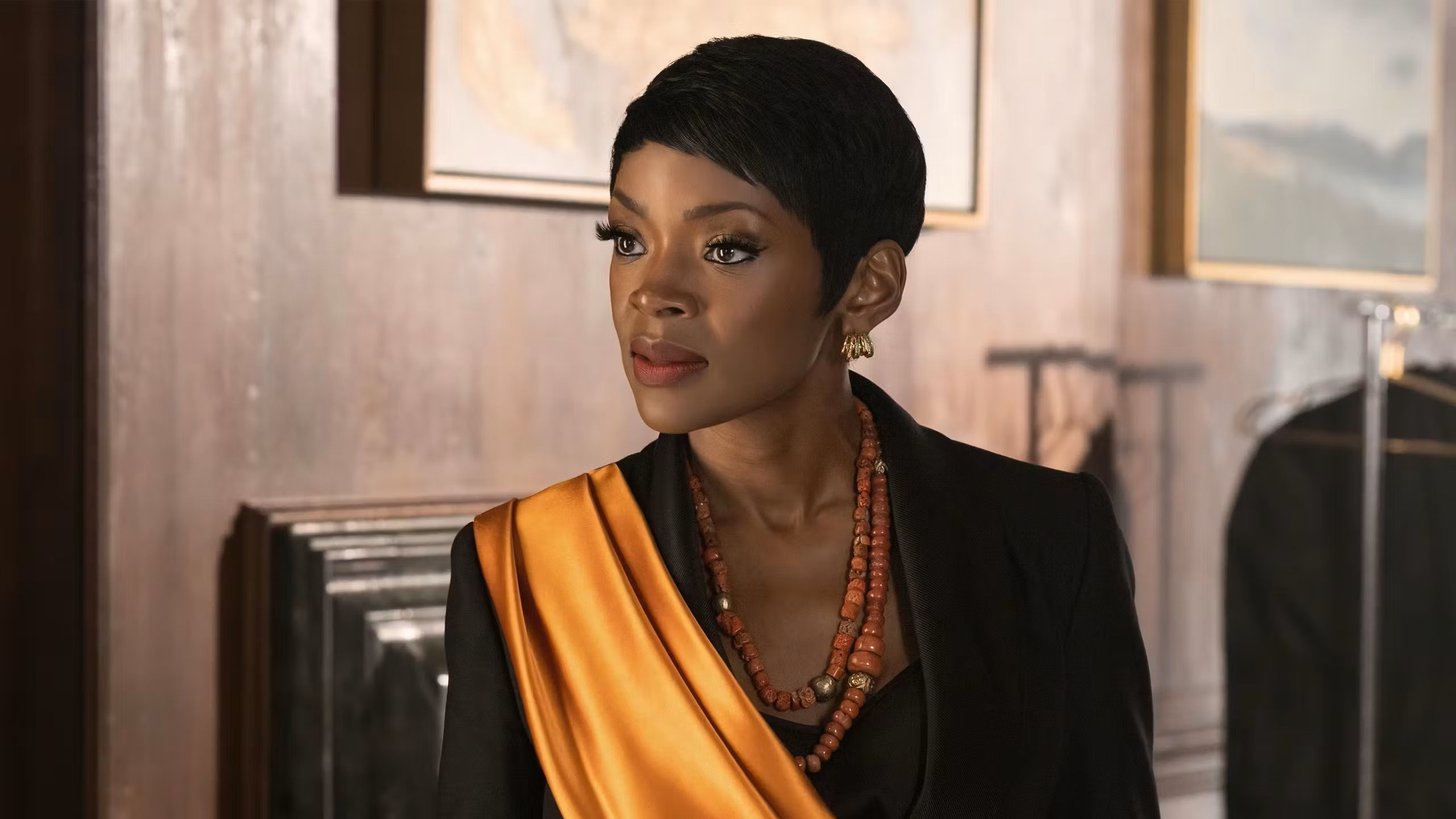 Сезон 4 Серия 9