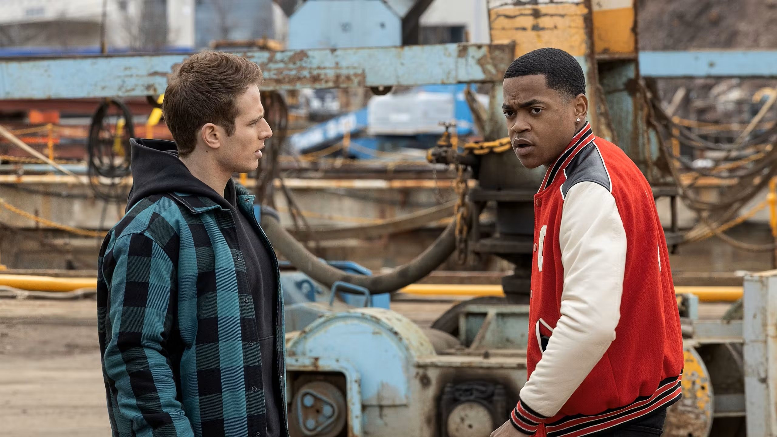 Сезон 4 Серия 3